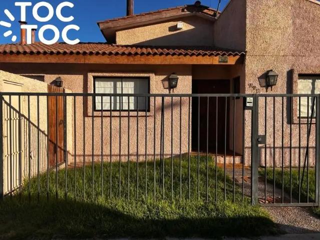 Casa en Ovalle