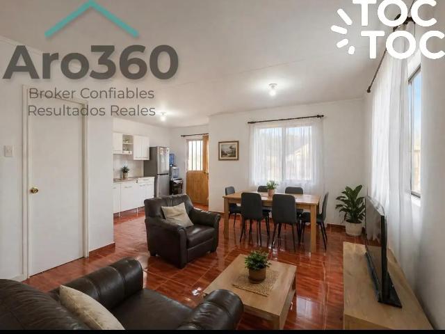 Casa en Ovalle