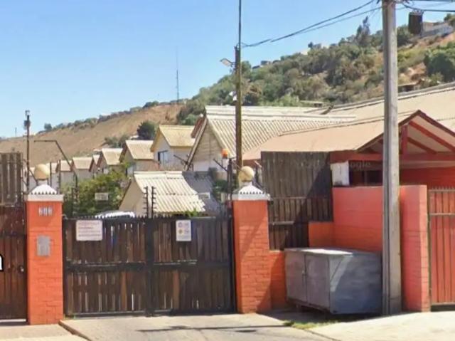 Casa en Ovalle