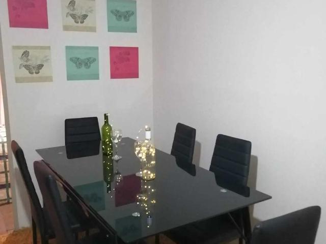 Casa en Ovalle