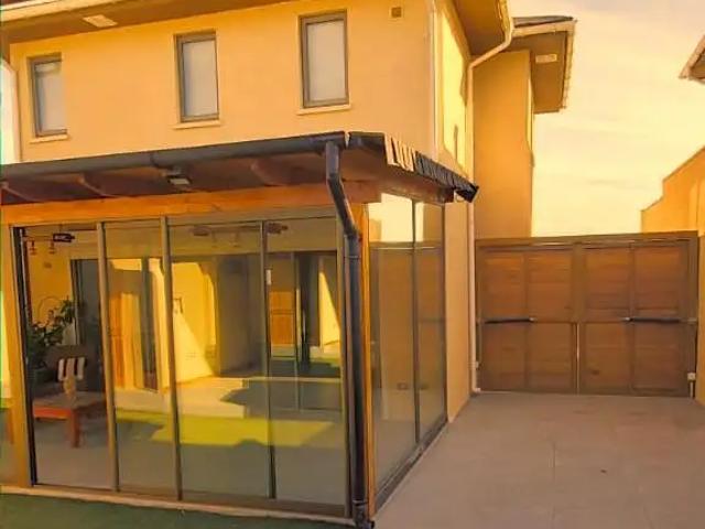 Casa en Ovalle