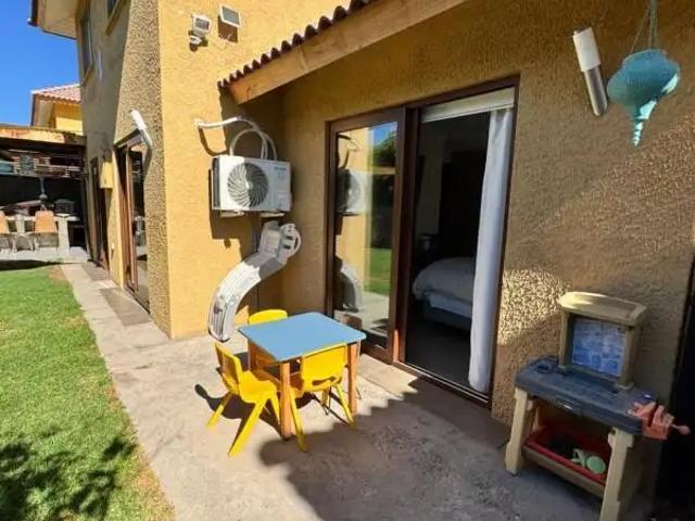Casa en Ovalle