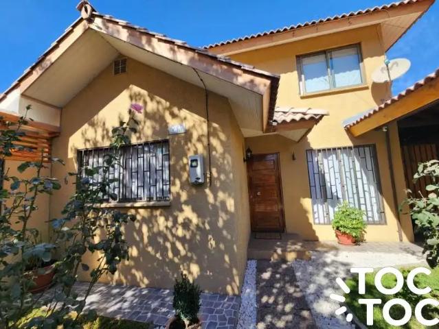 Casa en Ovalle