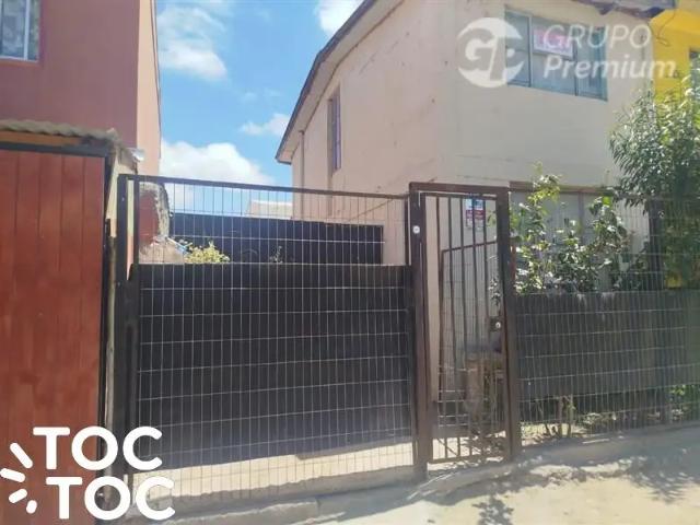 Casa en Ovalle