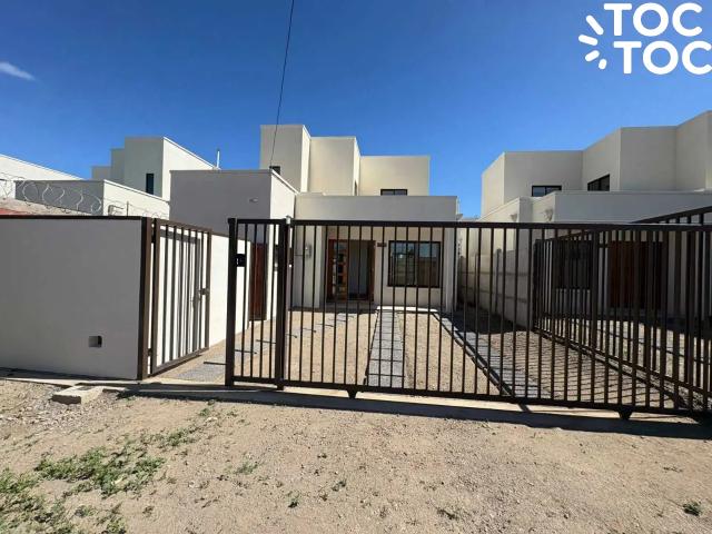 Casa en Ovalle