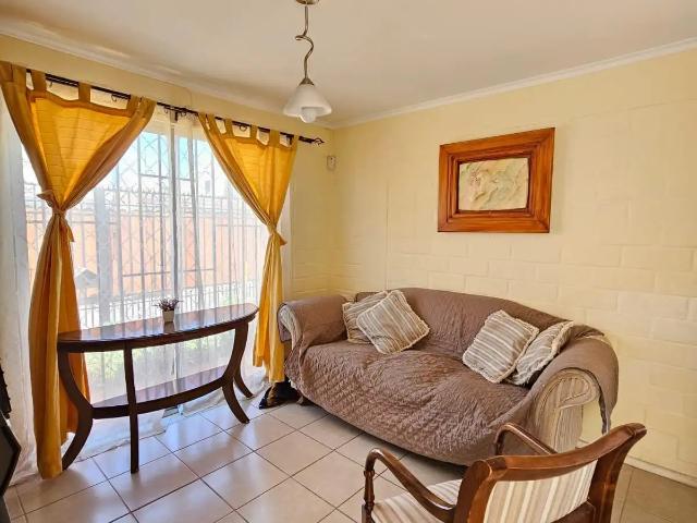 Casa en Ovalle