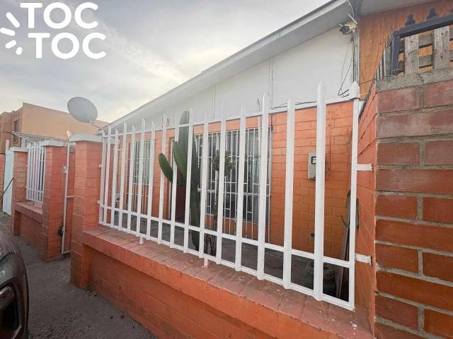 Casa en Ovalle