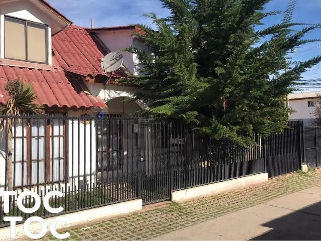 Casa en Ovalle