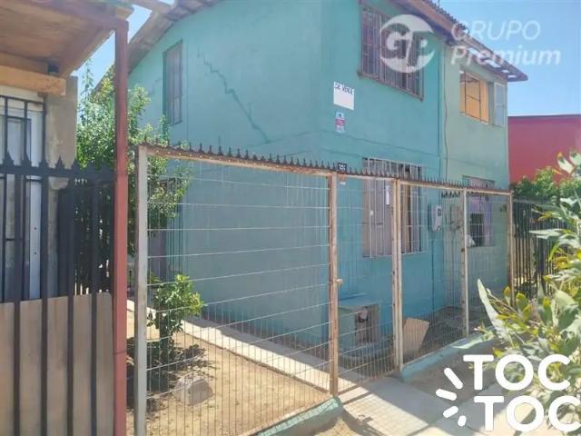 Casa en Ovalle