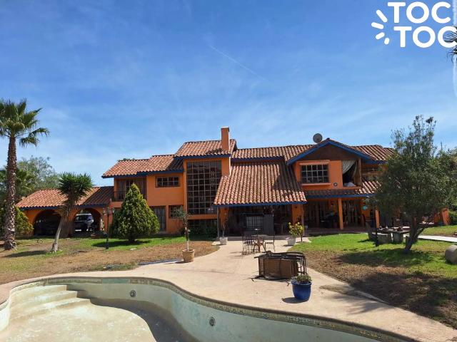 Casa en Ovalle