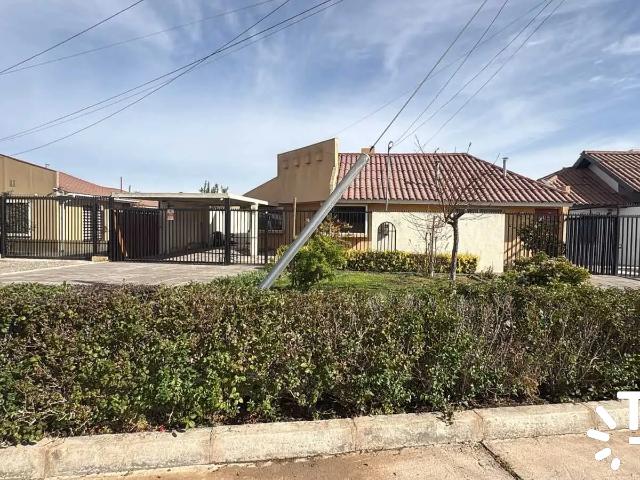 Casa en Ovalle