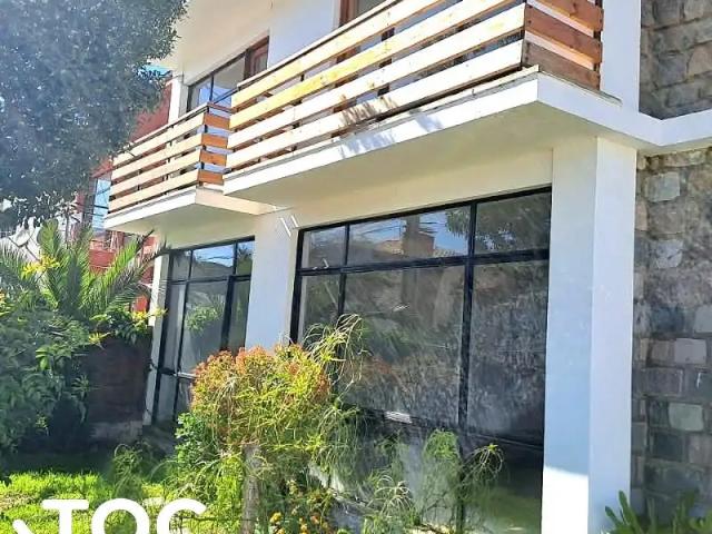 Casa en Ovalle