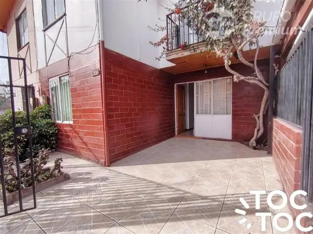 Casa en Ovalle