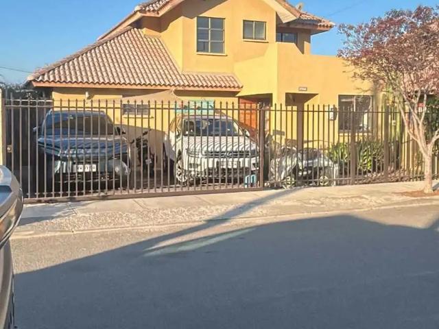 Casa en Ovalle