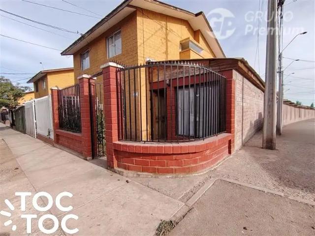 Casa en Ovalle