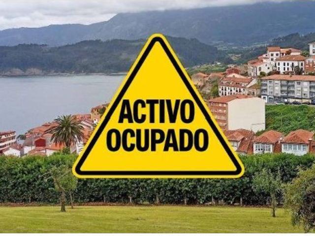 CASA EN OVIEDO