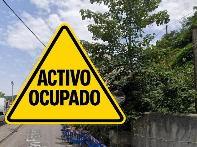 CASA EN OVIEDO