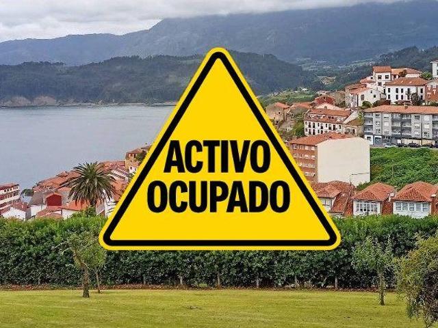 CASA EN OVIEDO