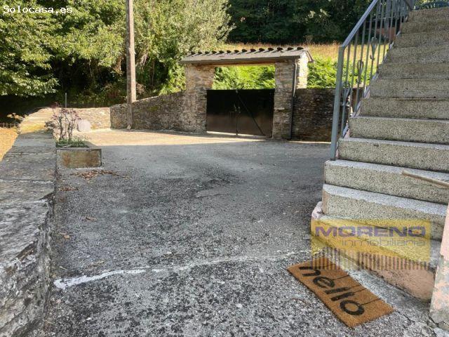CASA EN O INCIO REFORMADA