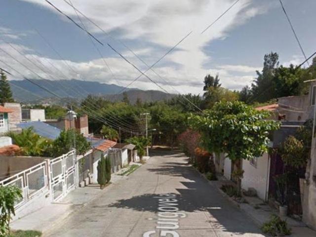 Casa en Oaxaca de Juárez, Oaxaca