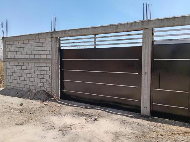 Casa en Obra Gris con 390 m² de Terreno en Ciudad de Ayala, Morelos | $1.200.000