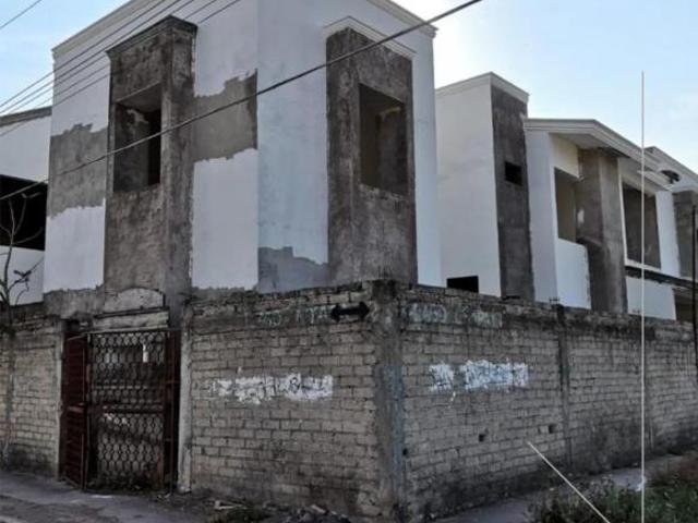 CASA EN OBRA GRIS EN VENTA EN LAGOS DEL COUNTRY TEPIC, NAY $4,800,000