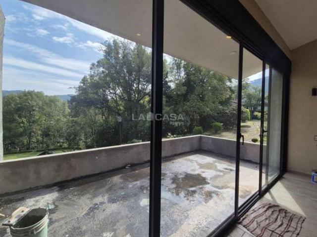 CASA EN OBRA EN EXCELENTE CONDOMINIO || MUY CÉNTRICO