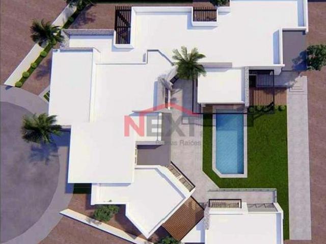 CASA EN OBRA NEGRA EN VENTA EN SAN IGNACIO RESIDENCIAL