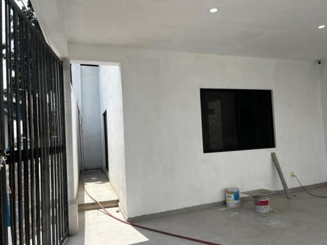 Casa en Obrera