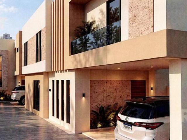 Casa en Obrera