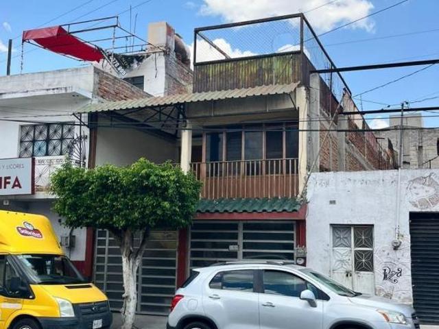 Casa en Obrera