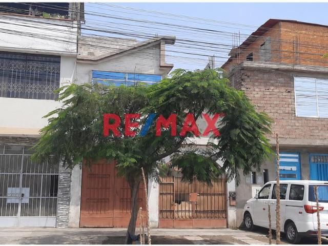 Casa En Ocasion En Santo Domingo De Carabayllo