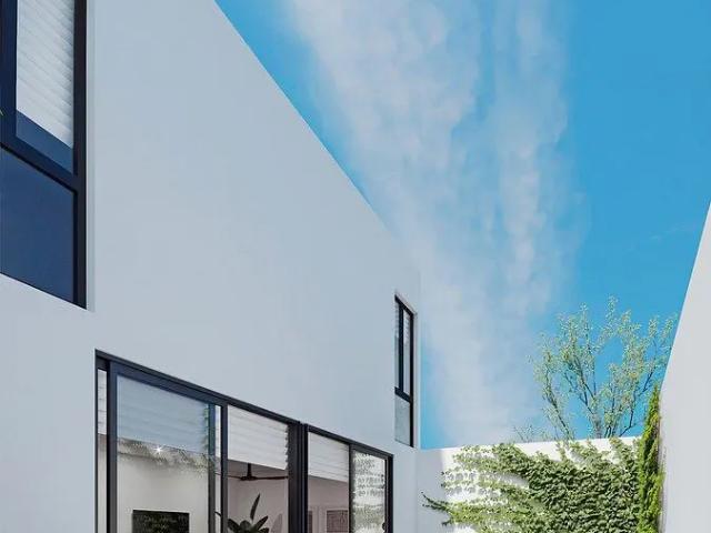 Casa Nueva en Ocotepec | Alberca Privada y Seguridad 24/7 en Zona Norte de Cuernavaca