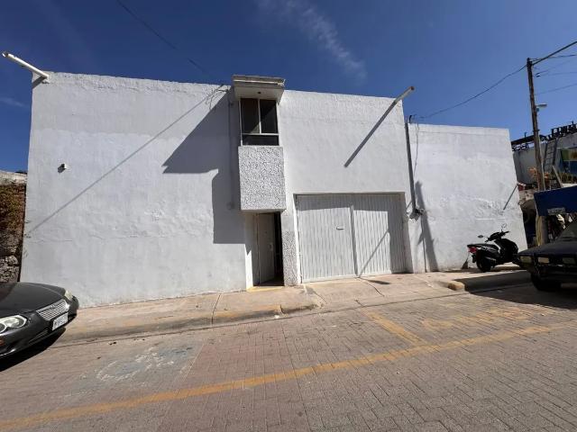 casa en ocotlan ideal para casa u oficina