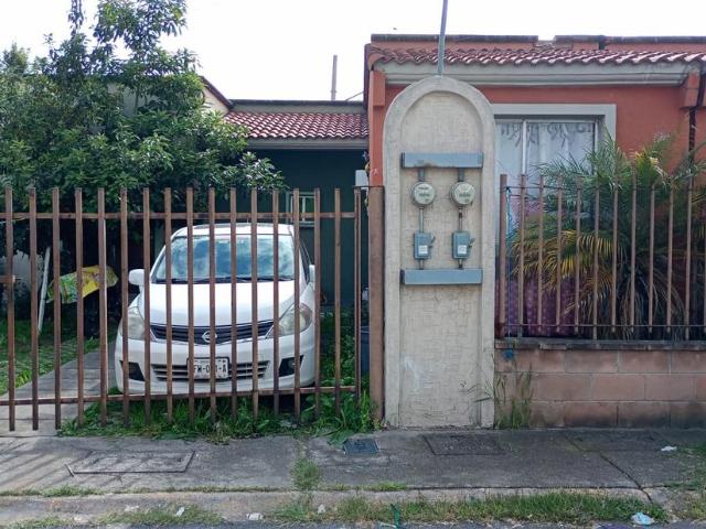 Casa en oferta en Chalco Estado de Mexico acepto creditos