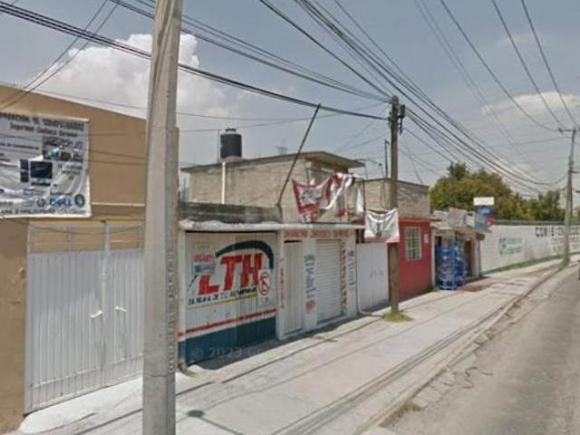 Casa en oferta en Las Américas, Ecatepec de Morelos, Edo Mex