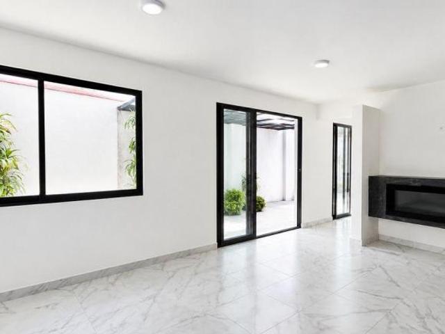 CASA EN OJO DE AGUA, REMODELADA EN 2025