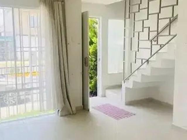 Casa En Ojo De Agua, Tecámac Con 2 Recámaras, 75 M², Id: 178666