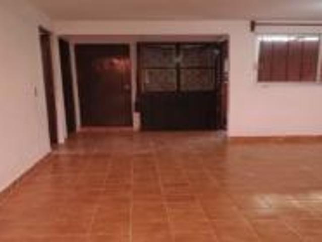 Casa en Olimpo