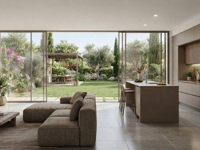 Casa en Olius