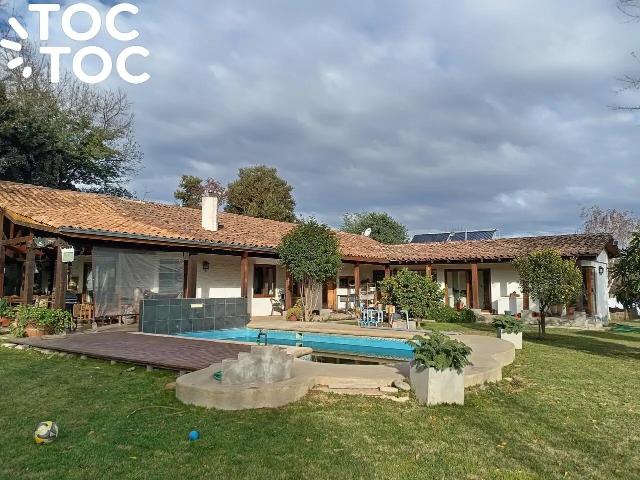 Casa en Olivar