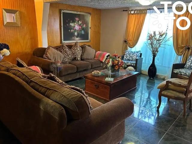 Casa en Olivar