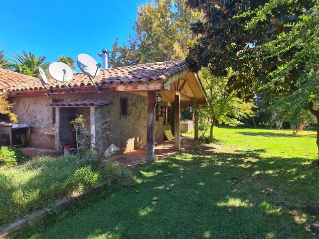 Casa en Olivar
