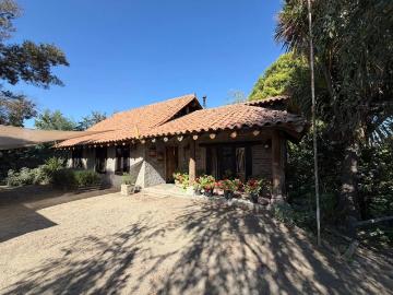 Casa en Olivar