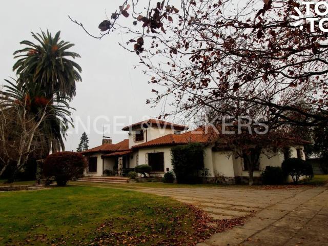 Casa en Olivar