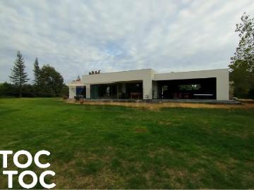 Casa en Olivar