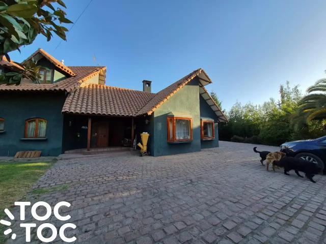 Casa en Olivar