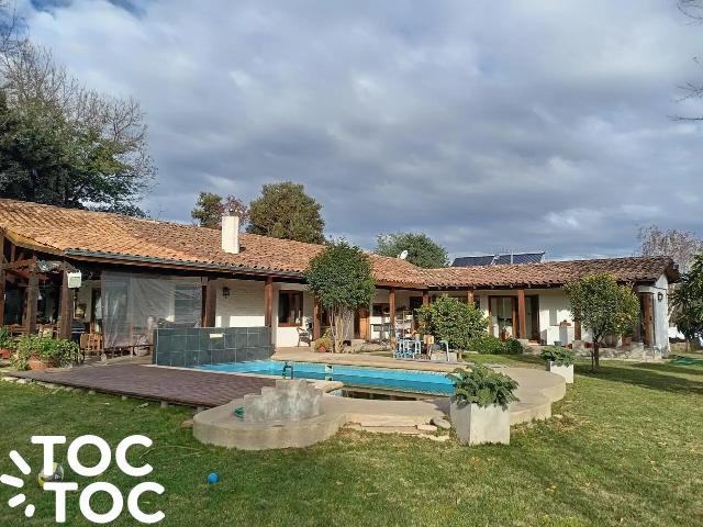 Casa en Olivar