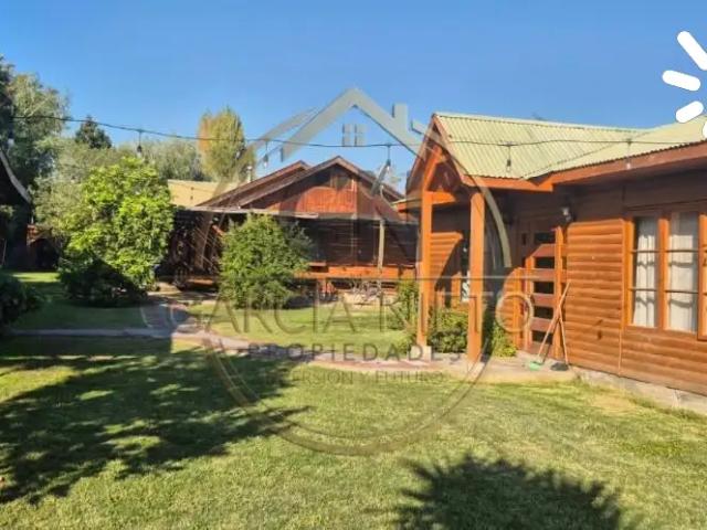 Casa en Olivar
