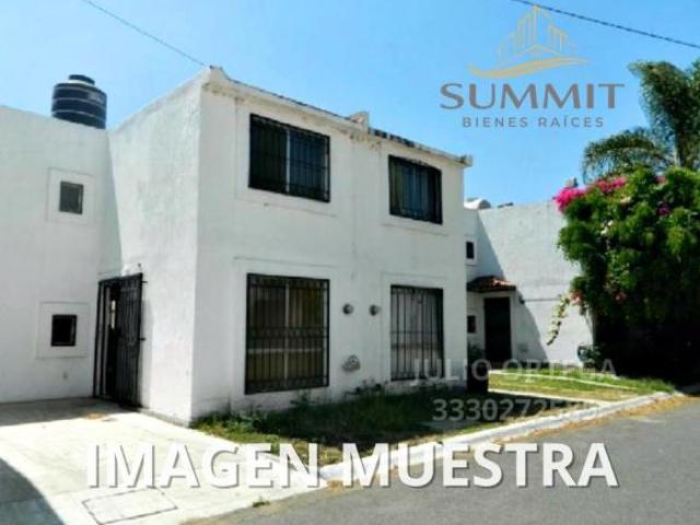 CASA EN OLIVOS TLAQUEPAQUE REMATE HIPOTECARIO CON DESCUENTO OPORTUNIDAD DE INVERSION